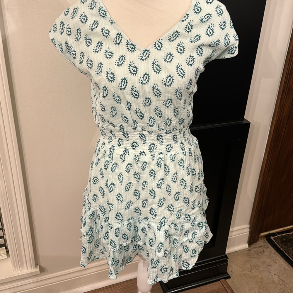 Morgan Claire medium dress